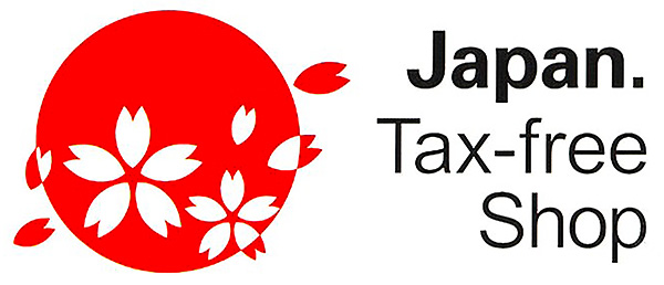 免税japanrogo